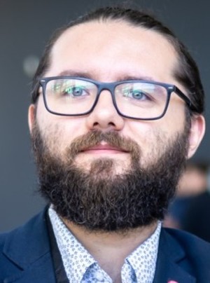 mgr inż. Wojciech Łabuński